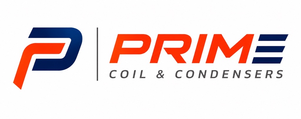 Prime Coil & Condensers