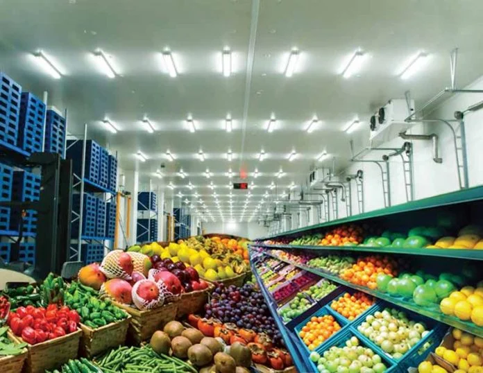 food and agriculture