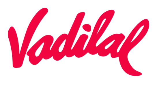 vadilal logo