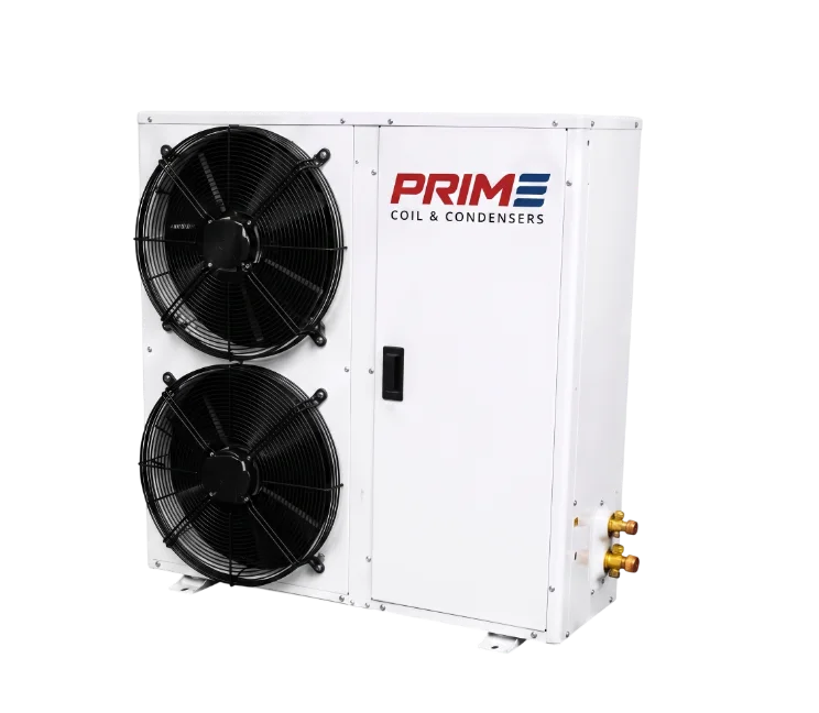 5 TR (Axial Fan)