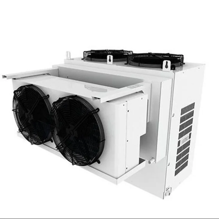Monoblock Units