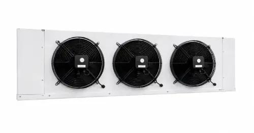 Medium Temperature Evaporator