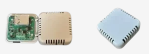 CO₂ Sensor for Cold Storage