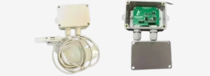Humidity Temperature Sensor for Cold Storage — RH/T Transmitter