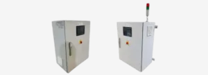 PLC Control Panels