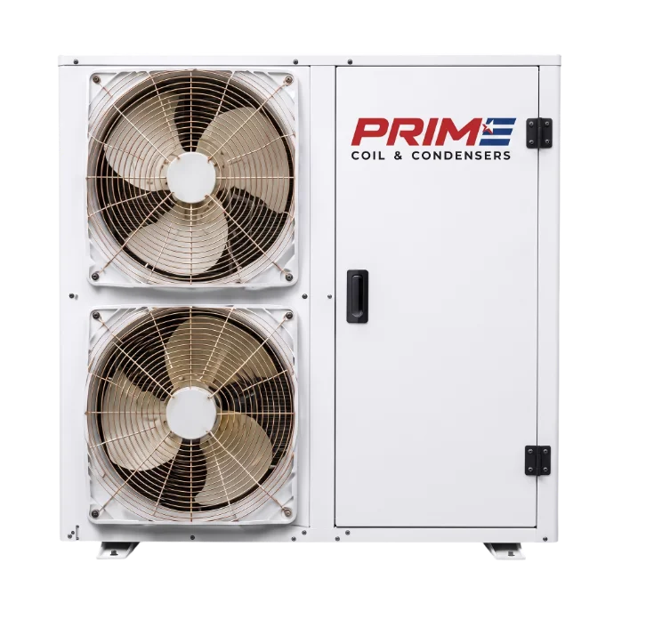 5 TR (Plastic Fan Body)