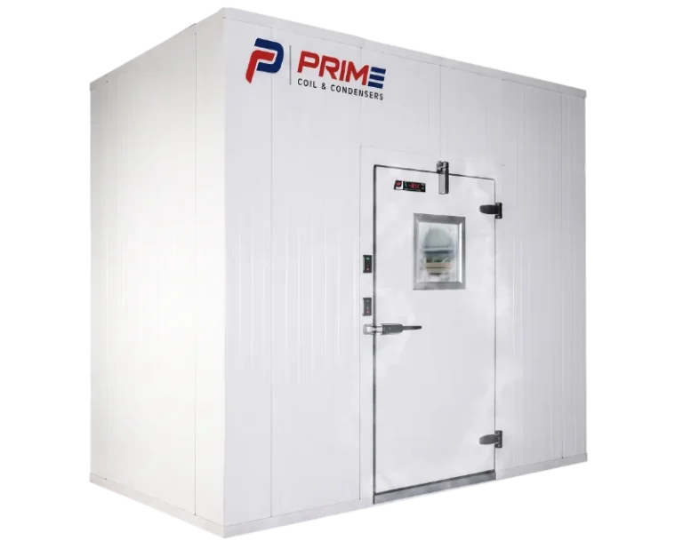 Modular Cold Rooms