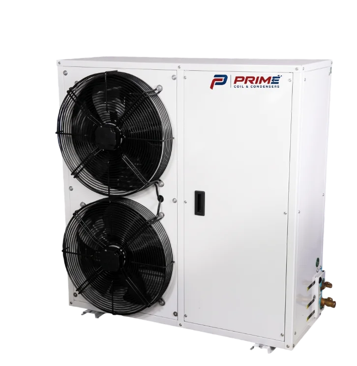 Chiller Application Unit