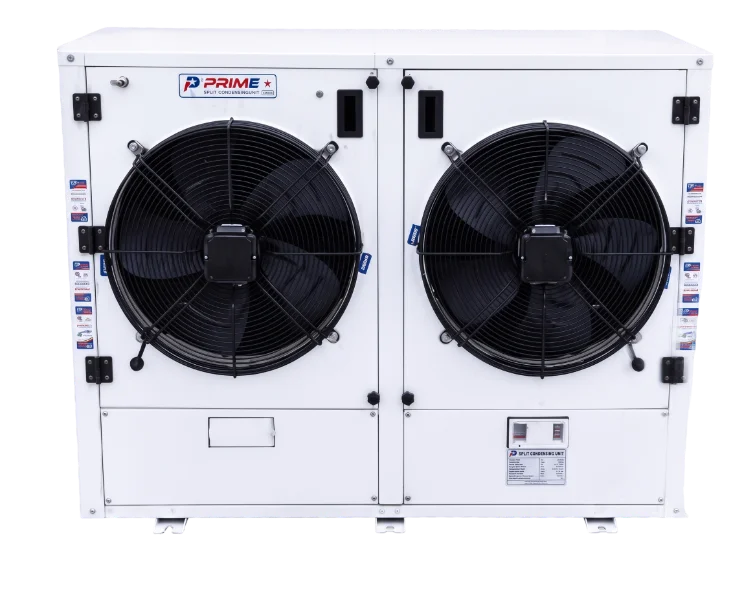 Freezing Application Unit