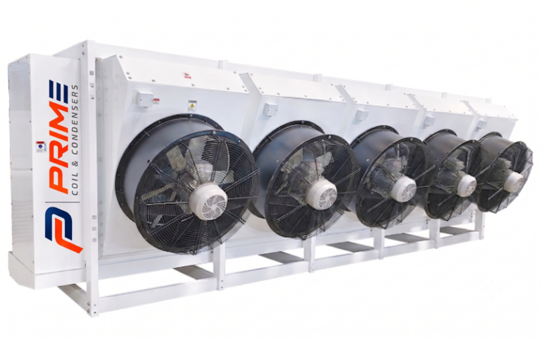 Prime NH3-06 Air Cooling Unit