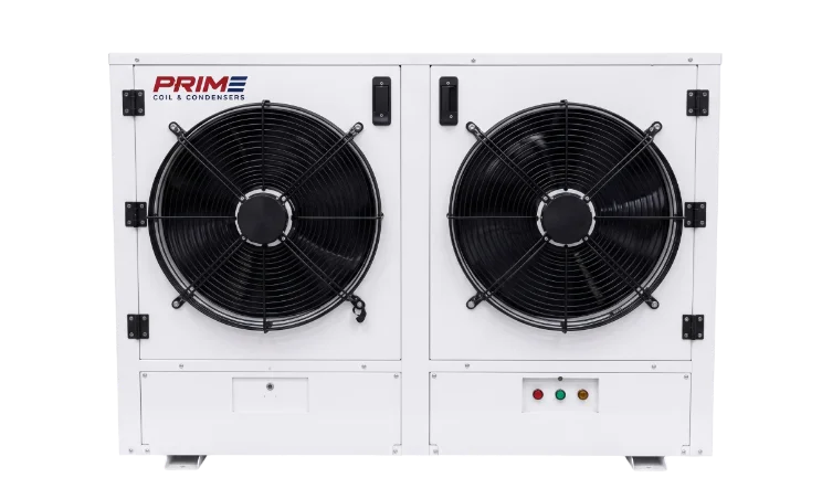 10 TR Condensing Unit