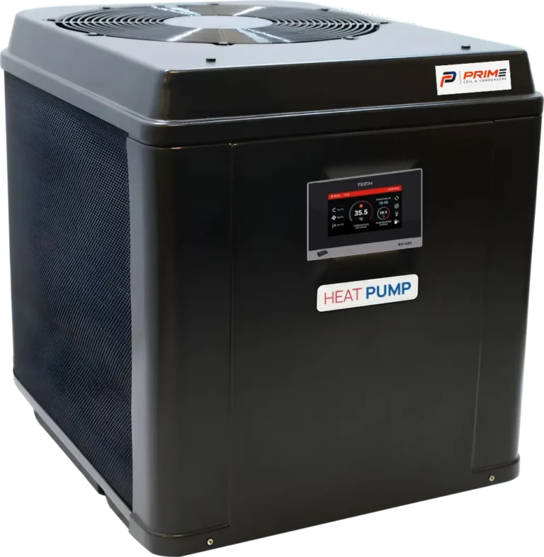 Heat Pump