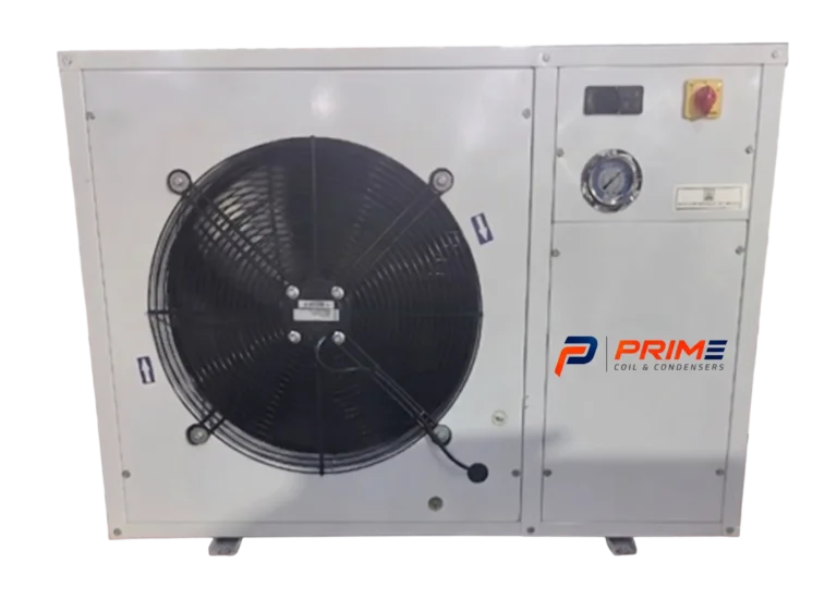 Heat Pump – Domestic 60°C