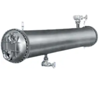 Horizontal Shell & Tube Condenser