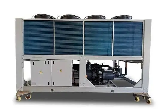 Screw Air Cooled Chiller