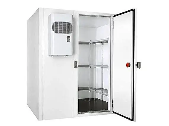 Standard Modular Cold Room